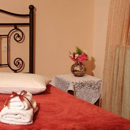 Hotel Chrysoula'S Guests Ioannina Exterior foto
